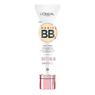 L'Oréal Paris BB krém, 30 ml, v odstínu Clair Chiaro