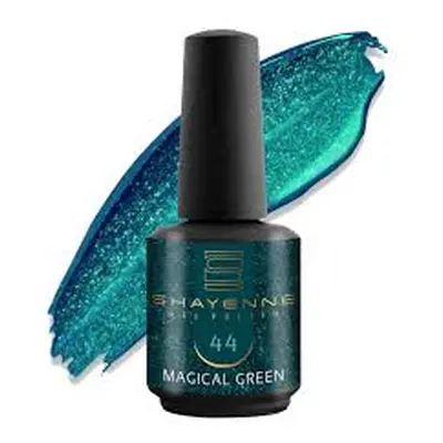 Shayenne 44 Magical Green 15ml