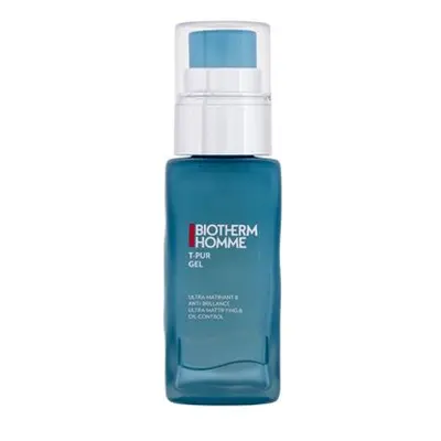 Biotherm Pánský gel Homme T-Pur 50ml