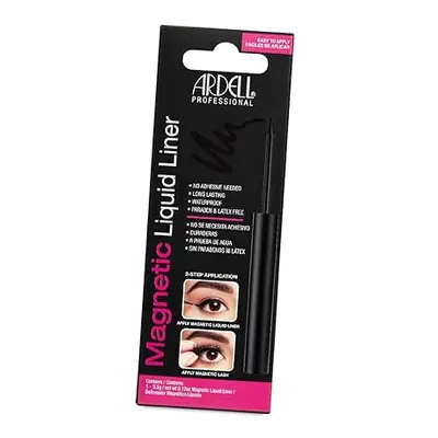 ARDELL Professional Magnetic Liquid Liner 3,5 g barva černá