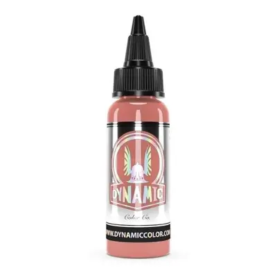 Viking Ink Viking By Dynamic - Nude 30ml barva na tetováni 30ml