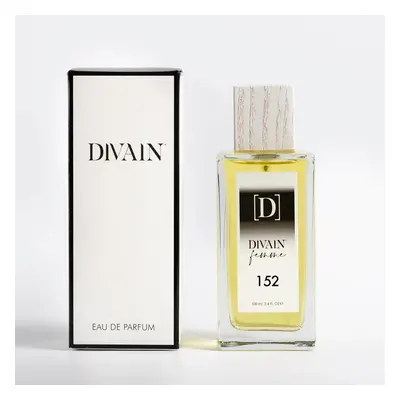 Divain DIVAIN-152 pro ženy, 100ml