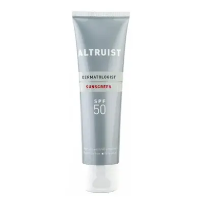 ALTRUIST - Opalovací krém SPF 50 100ml