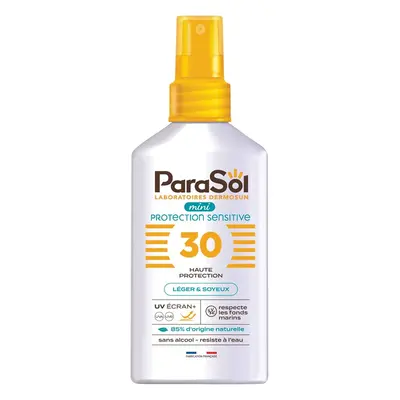 ParaSol Protective Spray 30 SPF Mini