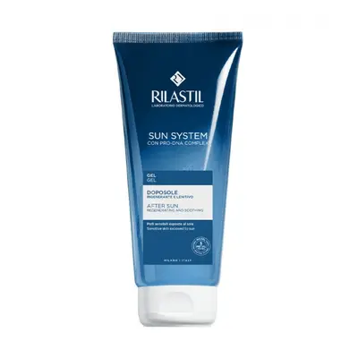 Rilastil po opalování gel 200 ml