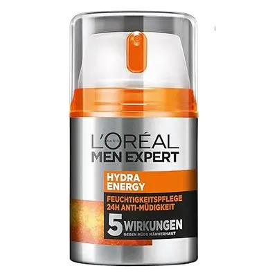 L'Oréal Men Expert Face Care pro muže 50ml