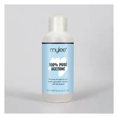 Mylee 100% Pure Acetone 300ml