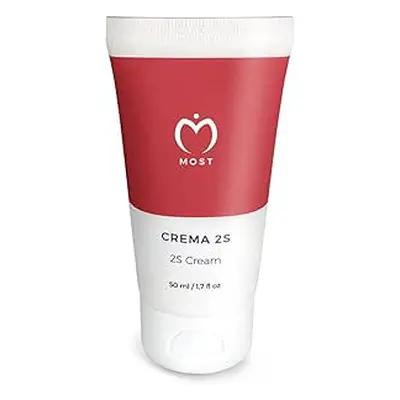 Most Crema 2S Evanescent Cream 50 ml