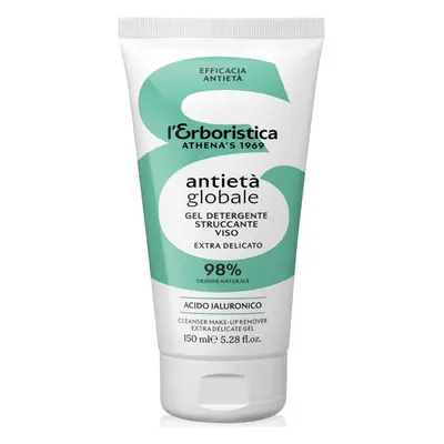 L'Erboristica Globale čisticí gel 150 ml