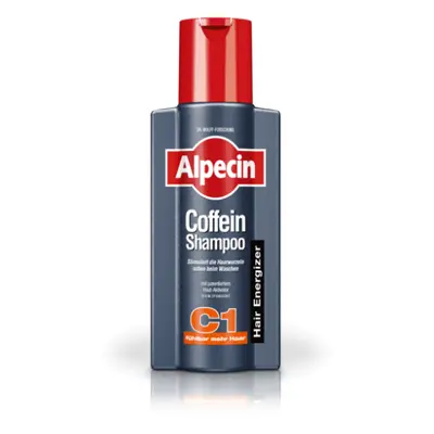 Alpecin Alpecin, Coffein šampon, 250 ml