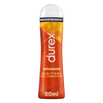 Durex WARMEND Lubrikant 50 ml