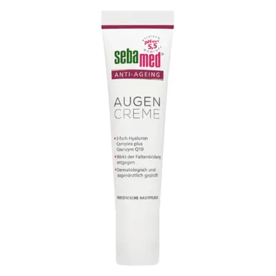 Sebamed Anti-Ageing Q10 Lifting oční krém 15ml