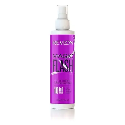 Revlon Magic Flash vlasová péče bez oplachování, 10 v 1, 200 ml