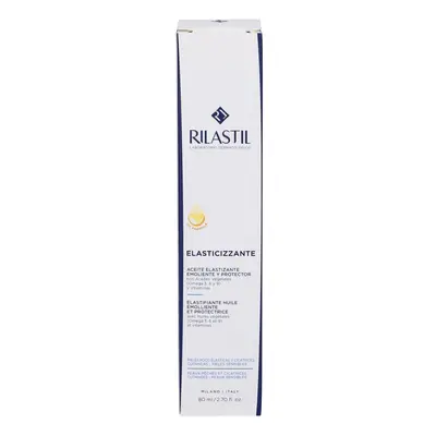 Rilastil RILASTIL® Elasticizzante Olio 80ml