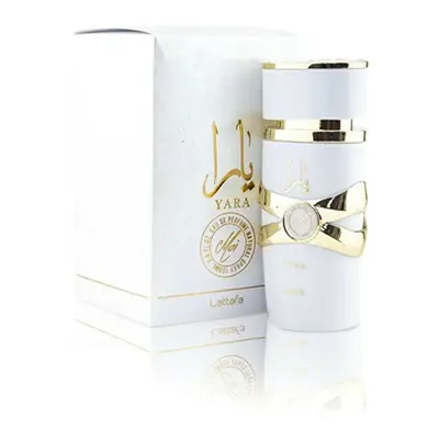 Lattafa YARA Moi 100ml EDP (Láhvi chybí víčko)