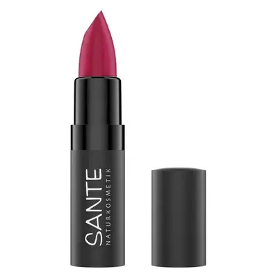 SANTE Matte Lipstick, 05 Velvet Pink (4,50 g)