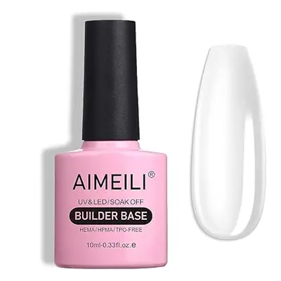 AIMEILI Builder Base UV Gel Lak 10ml