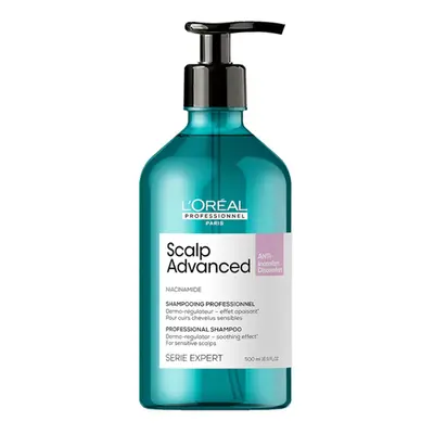 L'Oréal Professionnel Serie Expert Scalp Advanced Dermo-regulator šampon 500 ml