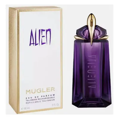 THIERRY MUGLER Alien EDP plnitelný sprej 90 ml pro ženy