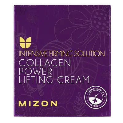 MIZON Intensive Firming Solution Collagen Power Lifting Cream 75 ml