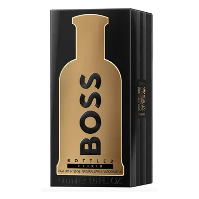 HUGO BOSS Bottled Elixir, 50 ml