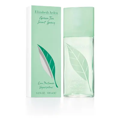 Elizabeth Arden Green Tea Scent Spray EDP - dámský parfém, 100 ml