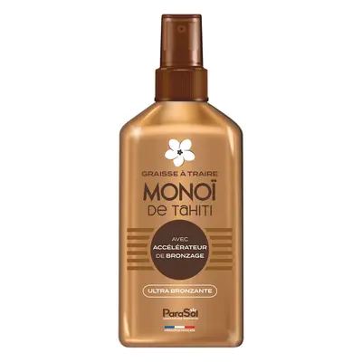 ParaSol Monoi de Tahiti olej ve spreji 175 ml-bez víčka