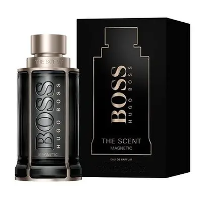 HUGO BOSS Boss The Scent MAGNETIC,EDP, 100 ml