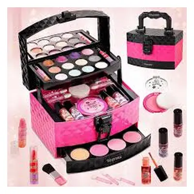 Kids WashaBle Makeup Kit