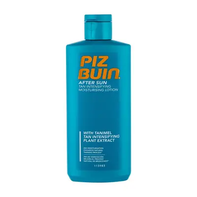 Piz Buin Piz Buin, krém po opalování, 200 ml