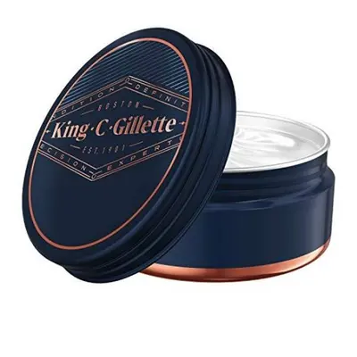 King C. Gillette Balzám na vousy, 100 ml