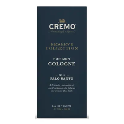 CREMO Reserve Collection Cologne EDT, 100 ml