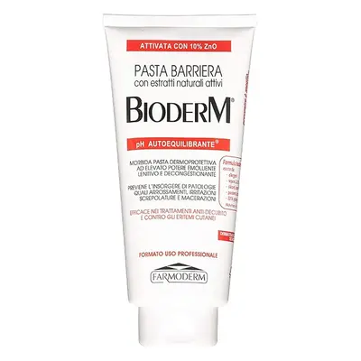 FARMODERM Bioderm Pasta Barriera Krém s oxidem zinečnatým 150ml