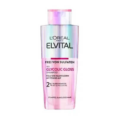 L'Oréal Paris Elvital Glycolic Gloss 200ml