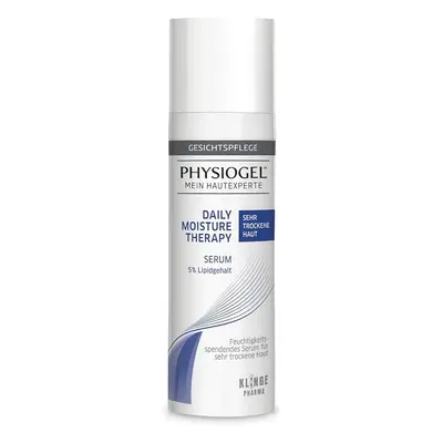 PHYSIOGEL denní hydratační sérum pro velmi suchou pleť 30 ml