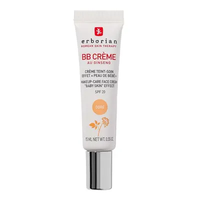 Erborian BB tónovací krém SPF20, Clair 15ml