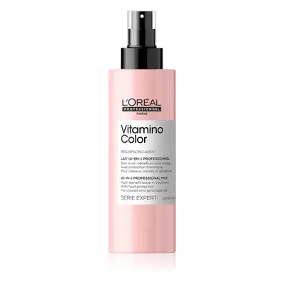 L'Oréal Professionnel Vitamino Color multifunkční sprej na ochranu barev