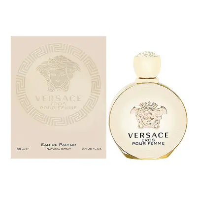 versace eros pour femme edp 100 ml pro ženy