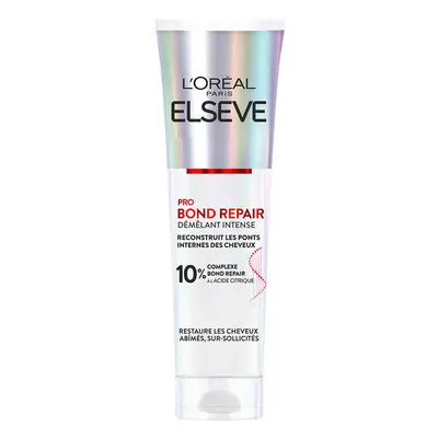 L'Oréal Paris Elsève Pro Bond Repair Intense Detangling 150ml