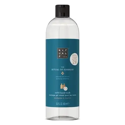 Rituals Rituály Rituál Hammam náplň na mytí rukou, 600 ml