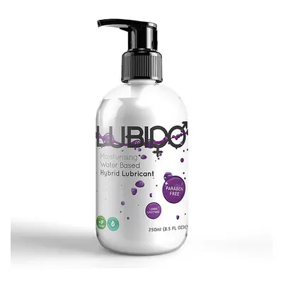 LUBIDO Hybridní lubrikant na vodní bázi 250ml