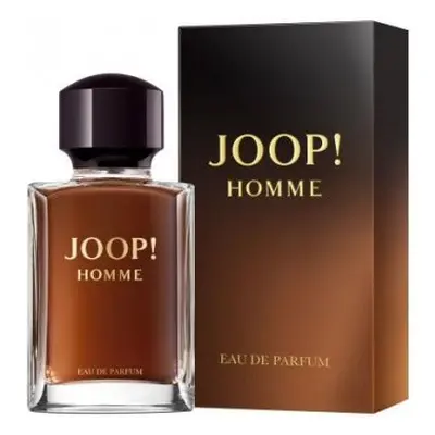 JOOP JOOP! Homme pánská parfémovaná voda 75 ml