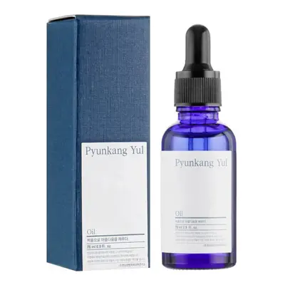 Pyunkang Yul Face Oil pre hydratáciu, 100% 26 ml