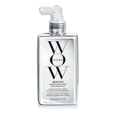 COLOR WOW Dream Coat - vlasy bez třepení, 200ml