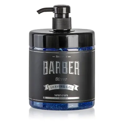 BARBER MARMARA Gel na holení pro muže 1000 ml