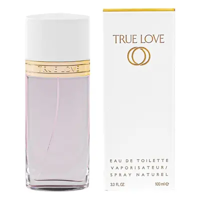 Elizabeth Arden TRUE LOVE EDT 100ml