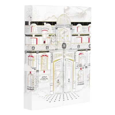 L'Oréal Paris Maison Advent Calendar 2024