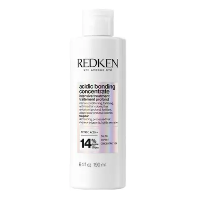 REDKEN Acidic Bonding Concentrate 14%, 190ml