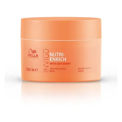 Maska na vlasy Wella Professionals Invigo Nutri-Enrich 150 ml