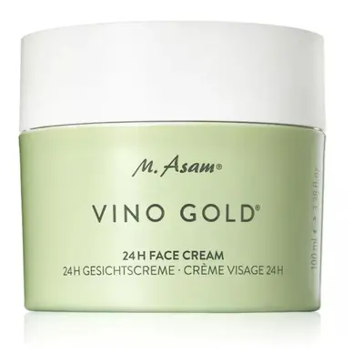 M. Asam VINO GOLD 24h krém na obličej 100 ml